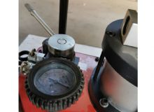 點擊查看詳細信息<br>標題：氣動泵 礦用氣動液壓泵 閱讀次數(shù)：1916