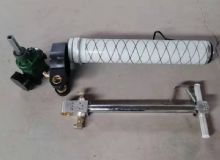 點擊查看詳細信息<br>標題：氣腿 閱讀次數(shù)：1908