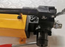 點擊查看詳細信息<br>標題：手動泵 閱讀次數：1716