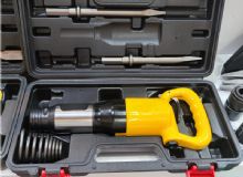 點擊查看詳細信息<br>標題：氣鏟 閱讀次數：2114