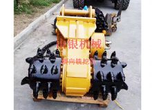 點擊查看詳細信息<br>標題：橫向銑挖機 閱讀次數：1178