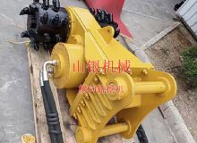 點擊查看詳細信息<br>標題：橫向銑挖機 閱讀次數：1288