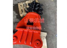 點擊查看詳細信息<br>標題：橫向銑挖機 閱讀次數：1133