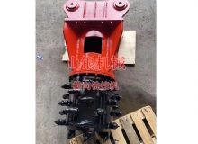 點擊查看詳細信息<br>標題：橫向銑挖機 閱讀次數：1133