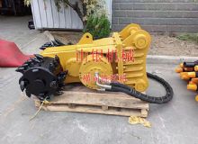 點擊查看詳細信息<br>標題：橫向銑挖機 閱讀次數：1278