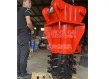 點擊查看詳細信息<br>標題：縱向銑挖機 閱讀次數：1165