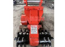 點擊查看詳細信息<br>標題：縱向銑挖機 閱讀次數：1167