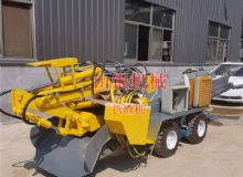 點擊查看詳細信息<br>標題：扒渣機 閱讀次數：1236