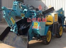 點擊查看詳細信息<br>標題：扒渣機 閱讀次數：1216