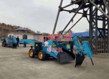 點擊查看詳細信息<br>標題：扒渣機 閱讀次數：1198