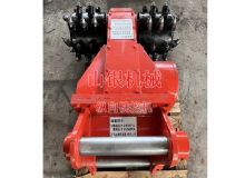 點擊查看詳細信息<br>標題：縱向銑挖機 閱讀次數：1258