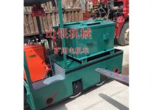 點擊查看詳細信息<br>標題：礦用電機車 閱讀次數：958