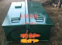 點擊查看詳細信息<br>標題：礦用電機車 閱讀次數：871