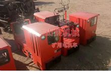 點擊查看詳細信息<br>標題：礦用電機車 閱讀次數：982