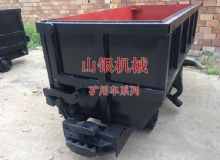 點擊查看詳細信息<br>標題：礦用車系列 閱讀次數：1311