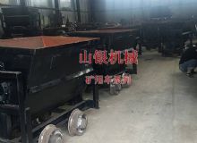 點擊查看詳細信息<br>標題：礦用車系列 閱讀次數：1329