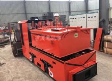 點擊查看詳細信息<br>標題：礦用電機車 閱讀次數：1113