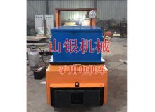 點擊查看詳細信息<br>標題：礦用電機車 閱讀次數：1156