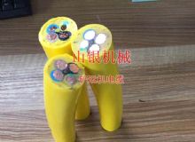 點擊查看詳細信息<br>標題：鏟運機電纜 閱讀次數：1250