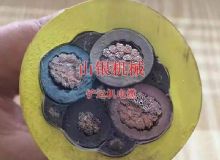 點擊查看詳細信息<br>標題：鏟運機電纜 閱讀次數：1575