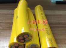 點擊查看詳細信息<br>標題：鏟運機電纜 閱讀次數：1287