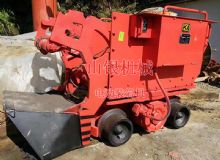 點擊查看詳細信息<br>標題：電動裝巖機 閱讀次數：1176