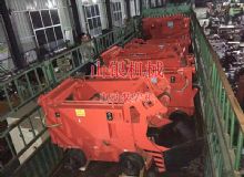 點擊查看詳細信息<br>標題：電動裝巖機 閱讀次數：1164