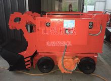 點擊查看詳細信息<br>標題：電動裝巖機 閱讀次數：1264