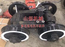 點擊查看詳細信息<br>標題：蓄電池電機車配件 閱讀次數：1266