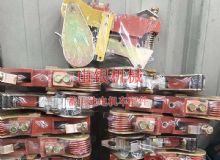 點擊查看詳細信息<br>標題：蓄電池電機車配件 閱讀次數：1994