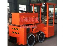 點擊查看詳細信息<br>標題：蓄電池電機車 閱讀次數(shù)：1847