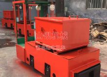 點擊查看詳細信息<br>標題：蓄電池電機車 閱讀次數(shù)：2141