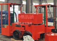 點擊查看詳細信息<br>標題：蓄電池電機車 閱讀次數(shù)：2021