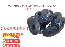 點擊查看詳細(xì)信息<br>標(biāo)題：氣動隔膜泵配件 閱讀次數(shù)：332