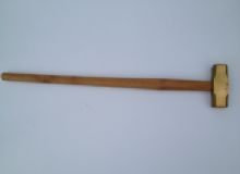 點擊查看詳細信息<br>標題：防爆探險棍 閱讀次數：202