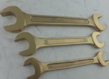 點擊查看詳細信息<br>標題：防爆雙呆扳手 閱讀次數：211