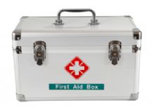 點擊查看詳細信息<br>標題：急救箱 閱讀次數：206