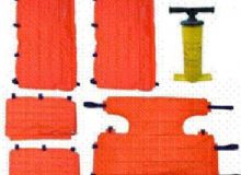 點擊查看詳細信息<br>標題：負壓夾板(氣墊) 閱讀次數：222