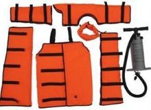 點擊查看詳細信息<br>標題：充氣夾板 閱讀次數：206