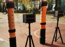 點擊查看詳細信息<br>標題：TLQ-20數顯新型體能訓練拉力器 閱讀次數：217