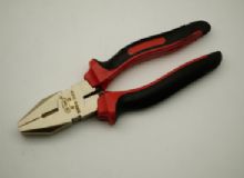 點擊查看詳細信息<br>標題：防爆平口鉗 閱讀次數：232