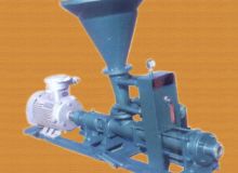 點擊查看詳細信息<br>標題：石膏密閉噴注機 閱讀次數：189