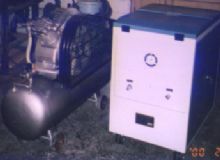 點擊查看詳細信息<br>標題：隔爆型電動快進密閉噴涂機 閱讀次數：177