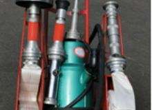 點擊查看詳細信息<br>標題：BQS10-100 2-7.5 B高揚程滅火泵 閱讀次數：210