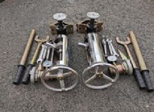 點擊查看詳細信息<br>標(biāo)題：KSJ-25型煤礦用快速接管器 閱讀次數(shù)：238