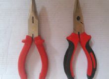 點擊查看詳細信息<br>標題：防爆尖嘴鉗 閱讀次數：253