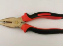 點擊查看詳細信息<br>標題：防爆克絲鉗 閱讀次數：236