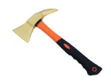 點擊查看詳細信息<br>標題：防爆安全斧 閱讀次數(shù)：193