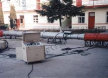 點(diǎn)擊查看詳細(xì)信息<br>標(biāo)題：礦用惰氣泡沫發(fā)生裝置：DQP-200 閱讀次數(shù)：178