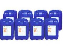 點(diǎn)擊查看詳細(xì)信息<br>標(biāo)題：GYP—Ⅱ型高穩(wěn)定性壓注式高倍數(shù)泡沫滅火劑 閱讀次數(shù)：184